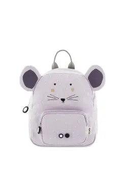 MOCHILA PEQUEA MRS. MOUSE