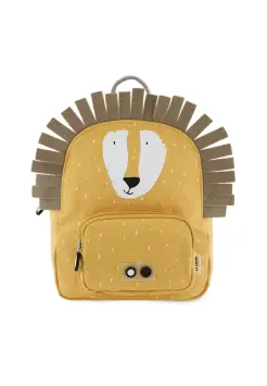 MOCHILA PEQUEA MR. LION