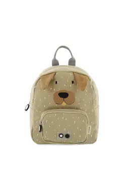 MOCHILA PEQUEA MR. DOG