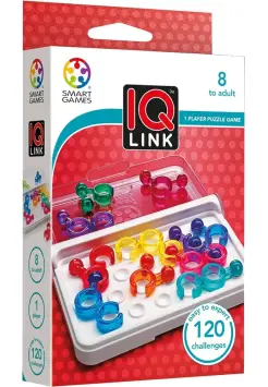 IQ LINK, JUEGO DE LGICA