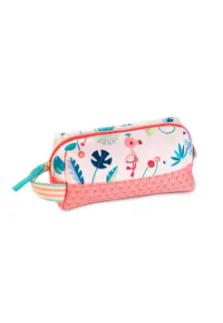 ESTUCHE DE LPICES - ANAS FLAMINGO