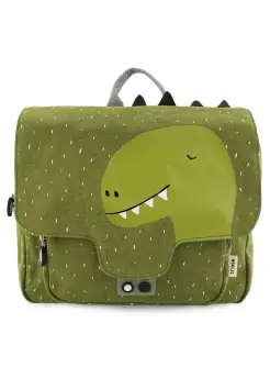 MOCHILA APAISADA MR. DINO