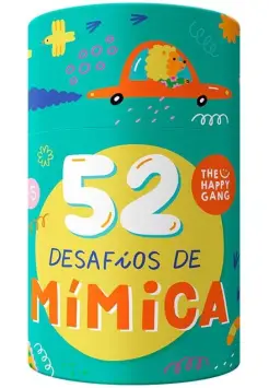 52 DESAFOS DE MMICA