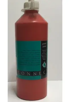 TMPERA ESCOLAR 500 ML MAGENTA