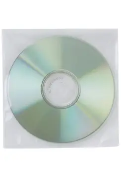 SOBRE PARA CD