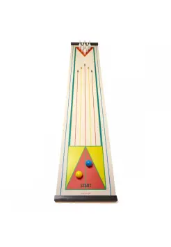 JUEGO DE BOLOS DE MESA