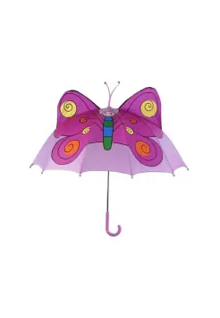 PARAGUAS MARIPOSA