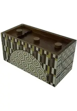 SECRET BOX, LA CAJA SECRETA. OTOO