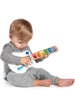 GUITARRA CONECTABLE MAGIC TOUCH