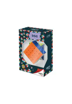 MOYU CUBO ROMPECABEZAS 5X5