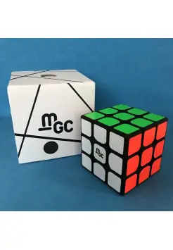 PROFESIONAL SPEED CUBE, VERSIN MAGNTICA