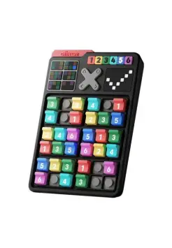 SMART SUDOKU, JUEGO DE LGICA ELECTRNICO