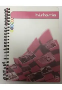 CUADERNO CUADROS 5 MM PARA HISTORIA