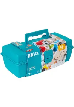 KIT CONSTRUCCIN BRIO