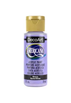 PINTURA AMERICANA GLICINA 59ML