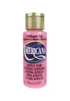 PINTURA AMERICANA ROSA CHICLE 59 ML