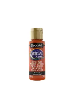 PINTURA AMERICANA CAQUI 59 ML