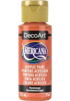 PINTURA AMERICANA CALABAZA PICANTE 59 ML