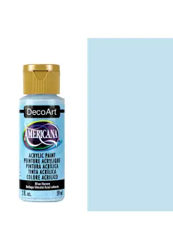 PINTURA AMERICANA CELESTE 59 ML