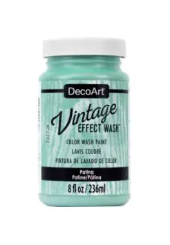 PINTURA VINTAGE EFFECT WASH PATINA