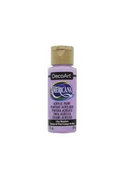 PINTURA AMERICANA CAMPO DE LILAS 60 ML  DA367