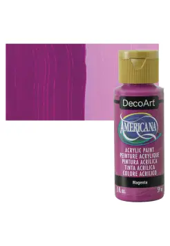 PINTURA AMERICANA MAGENTA 59 ML