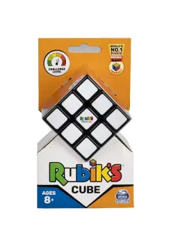 CUBO DE RUBIKS 3X3