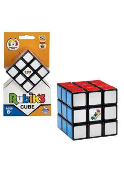 CUBO DE RUBIK 3X3