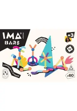 IMABARS 60 PIEZAS