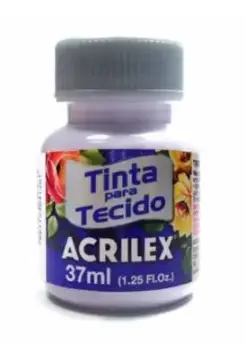 PINTURA PARA TELA LILA BEB 37 ML 