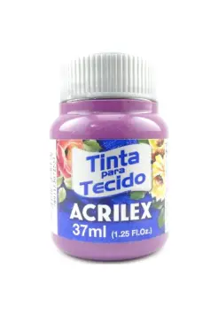 PINTURA PARA TELA MORA 37 ML