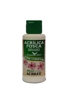 PINTURA ACRLICA MINERAL 60 ML