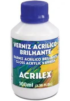 BARNIZ BRILLANTE 100 ML