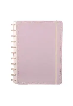 CUADERNO INTELIGENTE GRANDE TONOS PASTEL 280X215