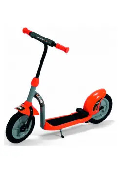 PATINETE SCOOTER OUTSIDE