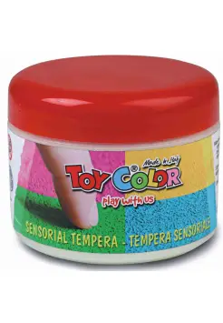 TMPERA SENSORIAL VERDE 250 ML