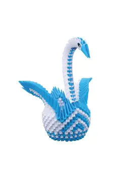 CREAGAMI CISNE 496 PIEZAS