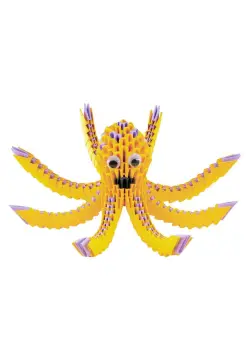 CREAGAMI PULPO 479 PIEZAS