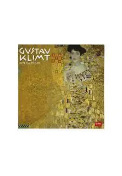 CALENDARIO DE PARED KLIMT 2024