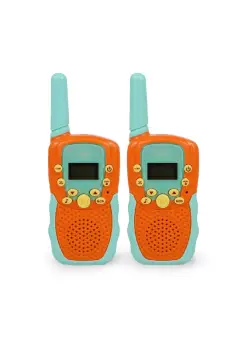 WALKIE TALKIE 