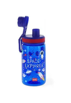 BOTELLA DE AGUA ESPACIO 400 ML