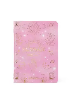 CUADERNO A6 