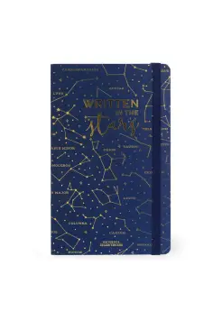 CUADERNO CON GRAPAS DE 1 RAYA STARS