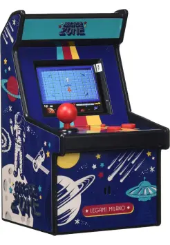 MINI ARCADE, JUEGO PORTATIL