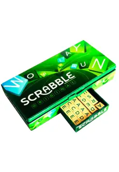 SCRABBLE. MINI