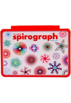 SPIROGRAPH MINI