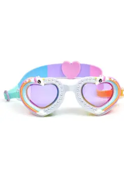 GAFAS DE NATACIN MAGICAL RIDE PONY RAINBOW