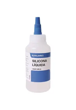 SILICONA LQUIDA 100 ML