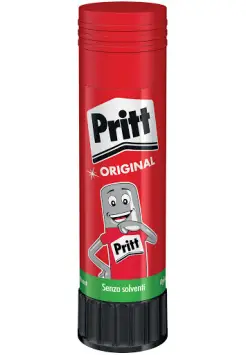 PEGAMENTO EN BARRA 43 Grs. PRITT