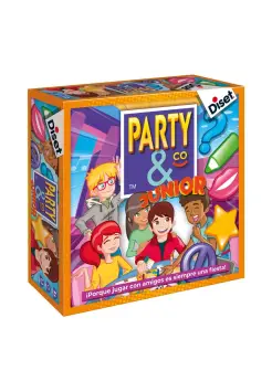 PARTY & CO JUNIOR